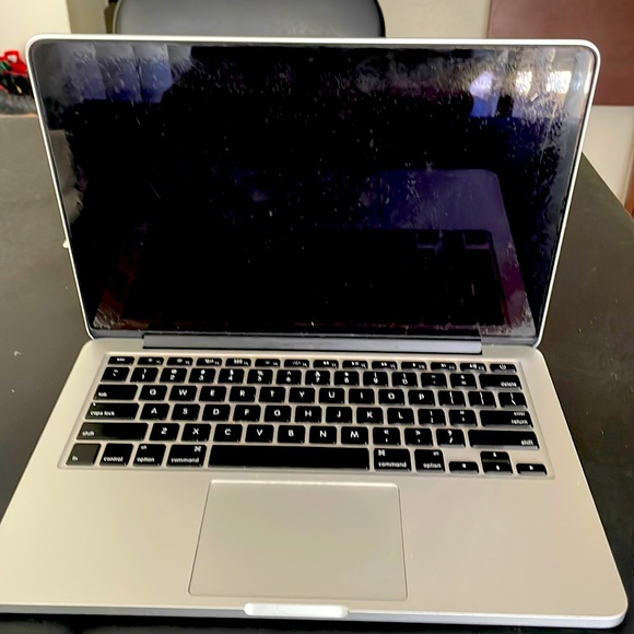 Apple MacBook Pro シルバー 13インチ Early2015 Apple MacBook Pro 13